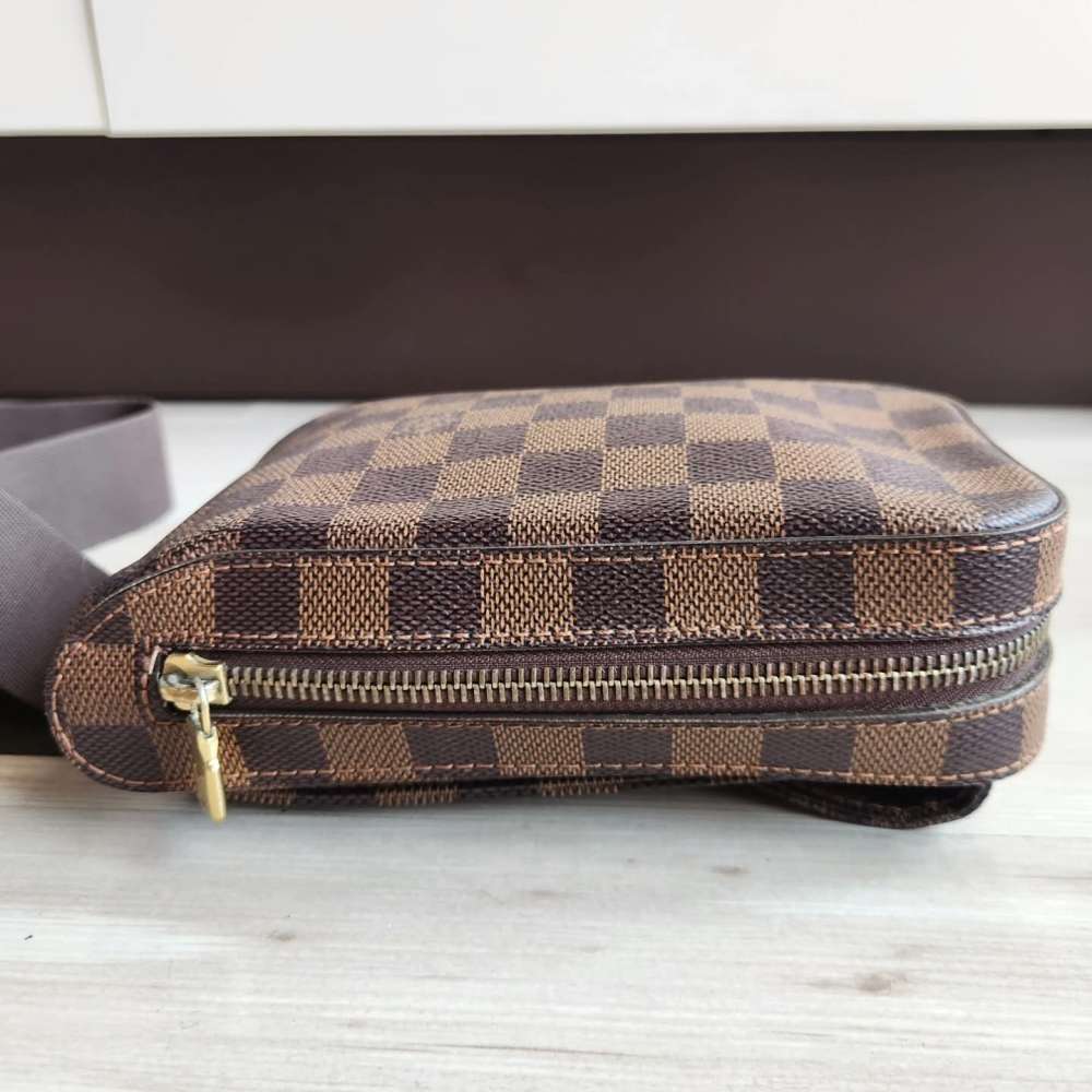 Louis Vuitton Geronimos