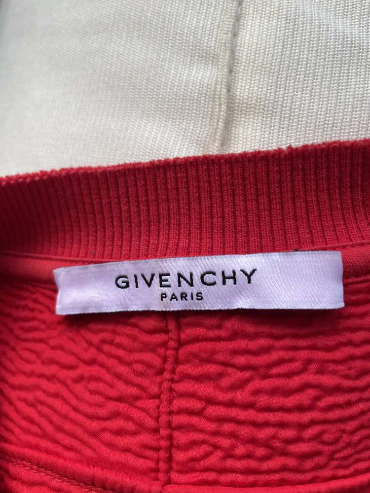 Mikina Givenchy