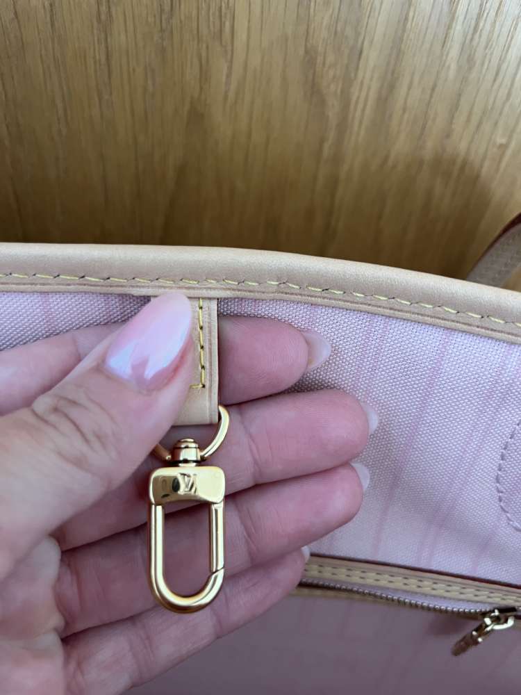Louis vuitton neverfull mm