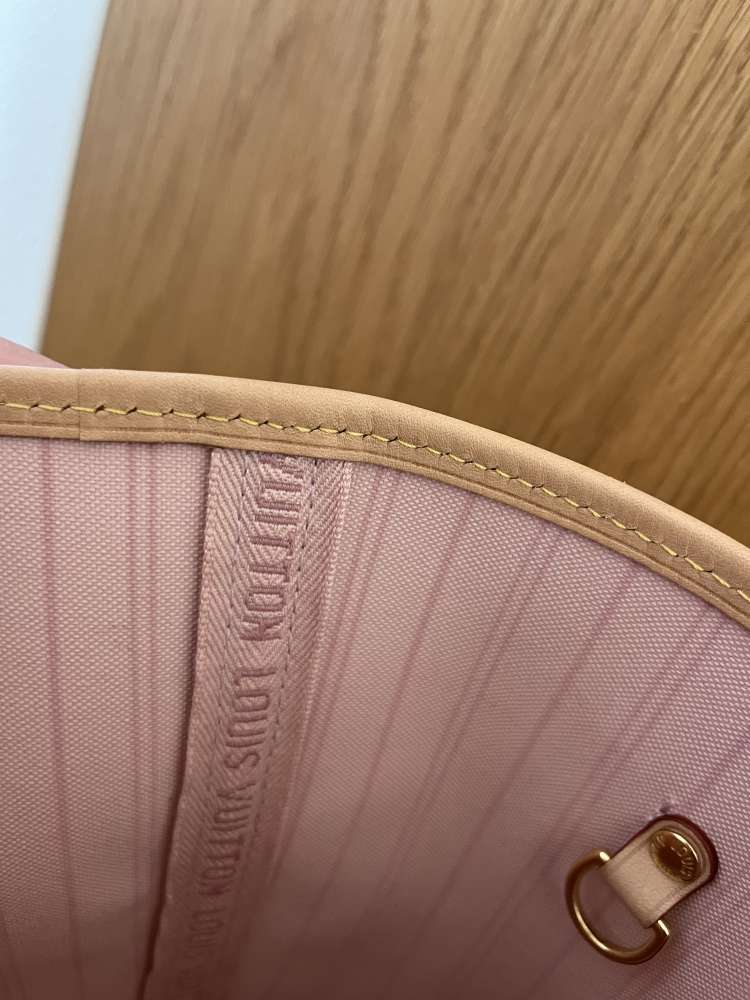 Louis vuitton neverfull mm