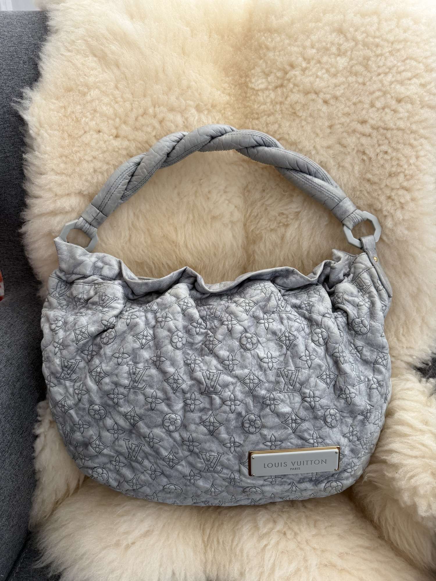Louis Vuitton Nimbus GM