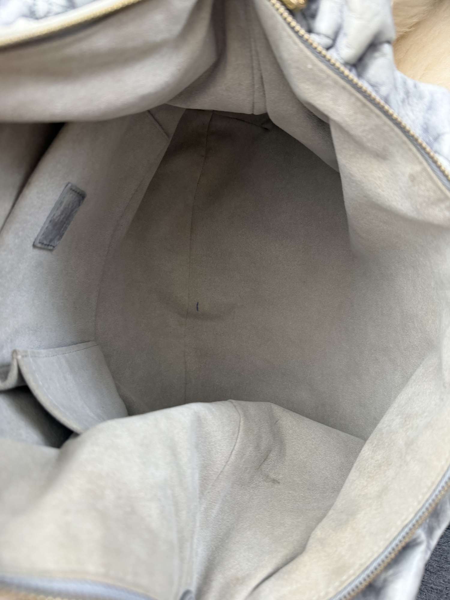 Louis Vuitton Nimbus GM
