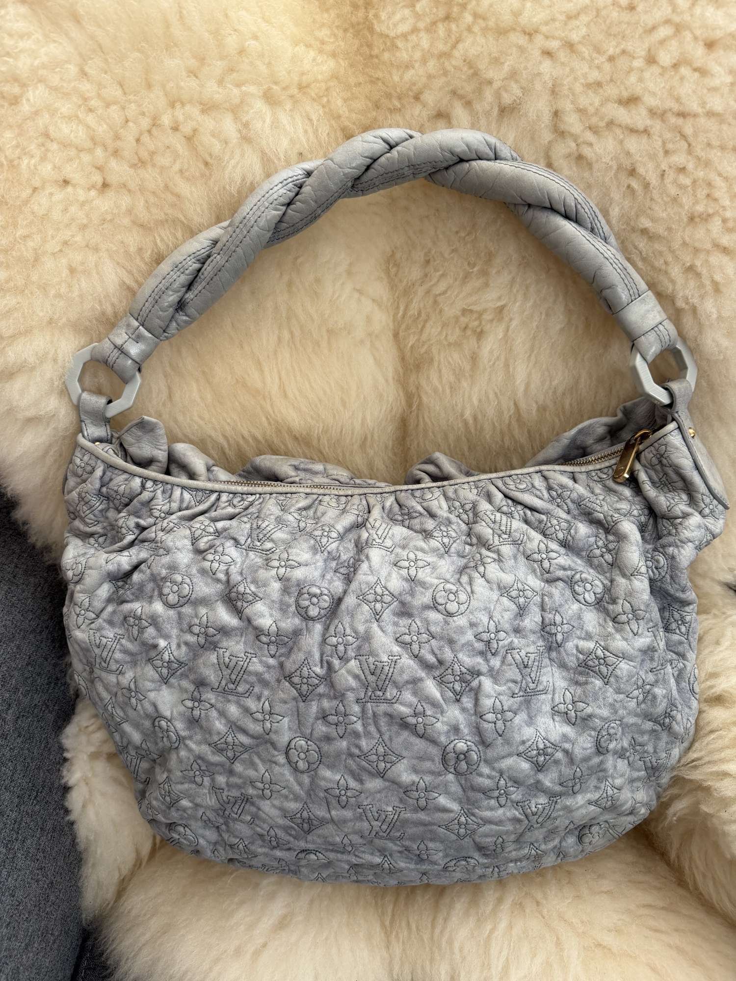 Louis Vuitton Nimbus GM