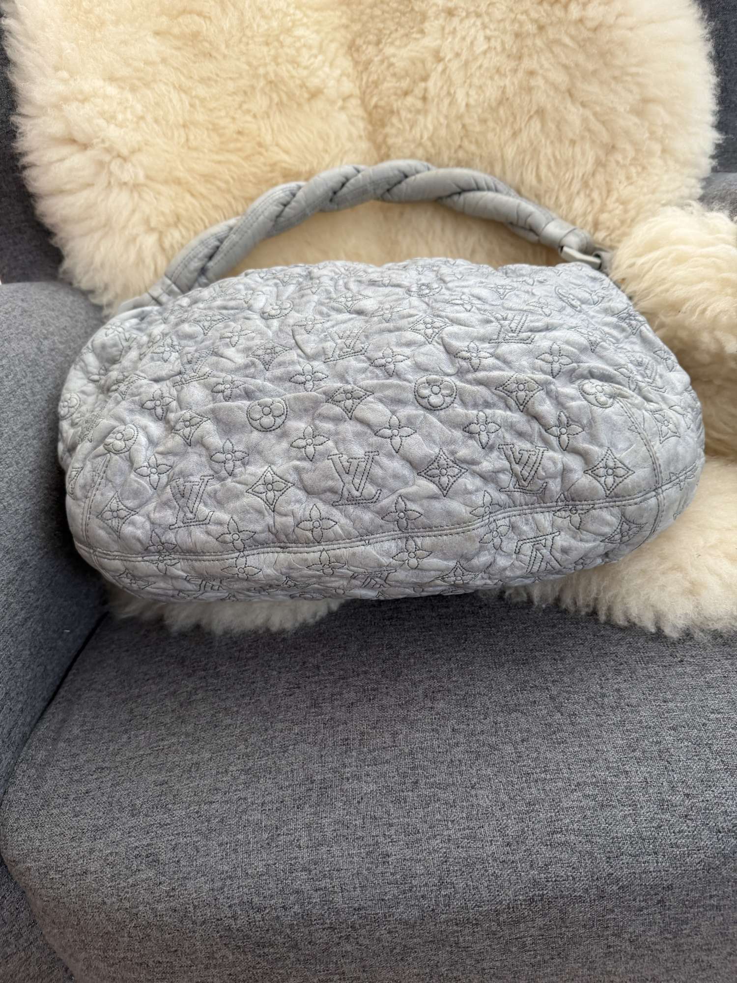 Louis Vuitton Nimbus GM