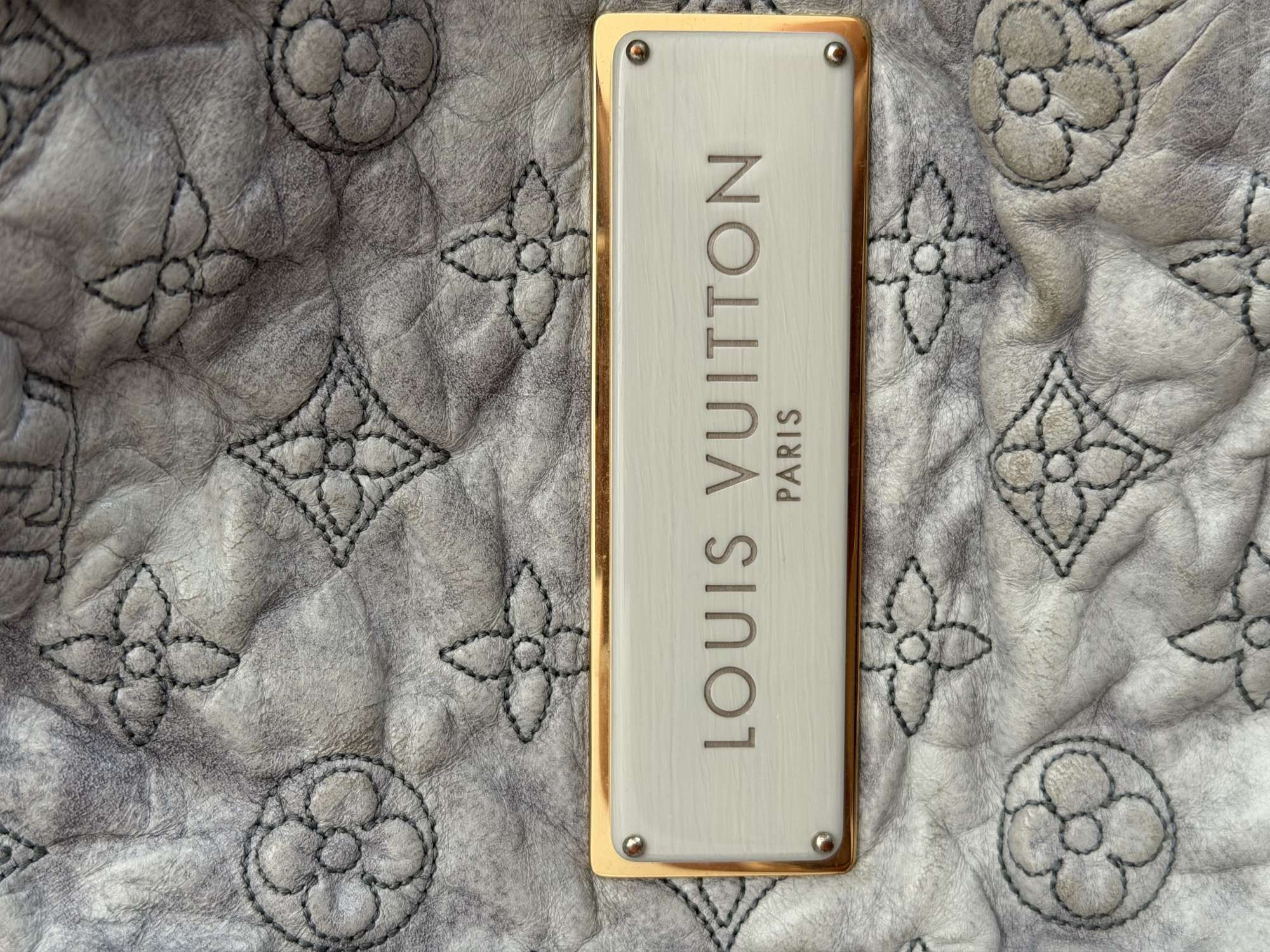 Louis Vuitton Nimbus GM