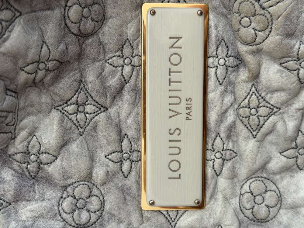 Louis Vuitton Nimbus GM