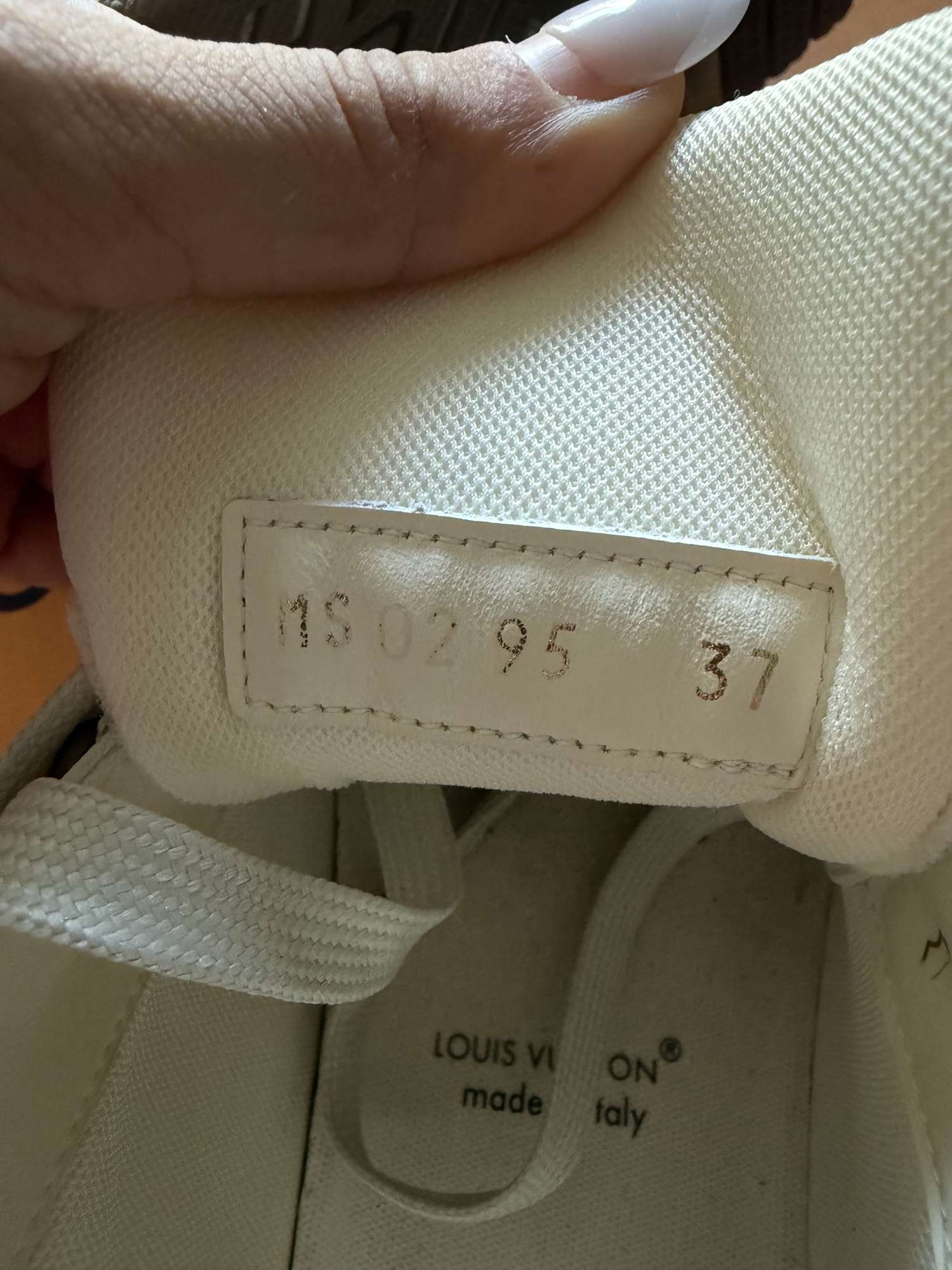 LV trainers