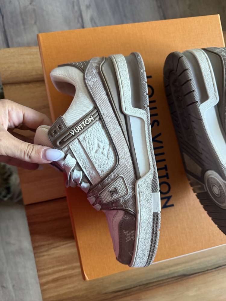 LV trainers