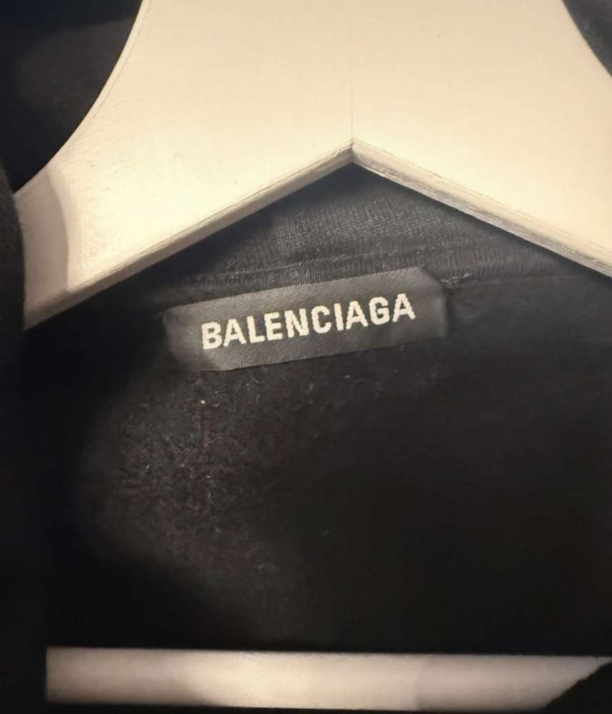 Balenciaga mikina