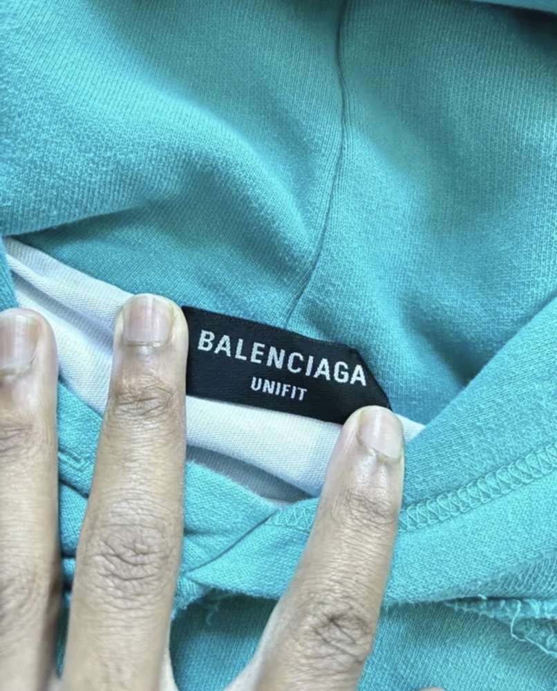 Balenciaga mikina