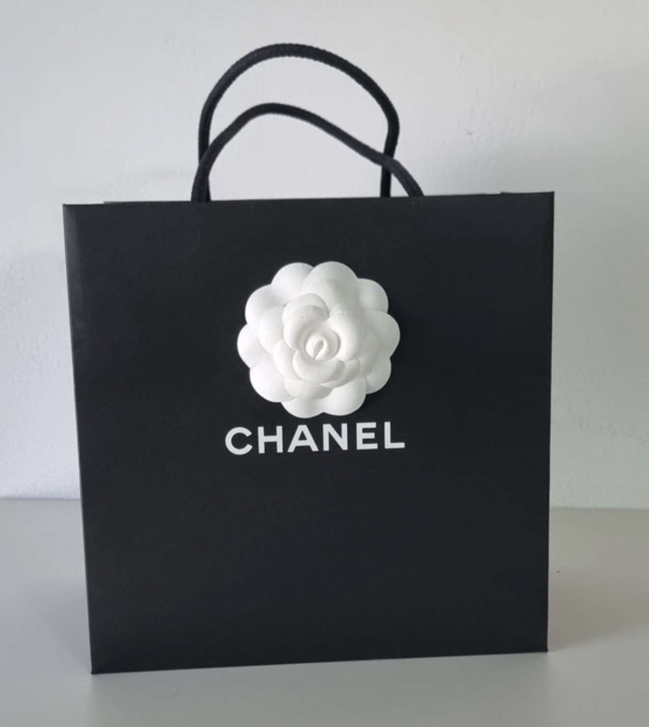 Chanel okuliare