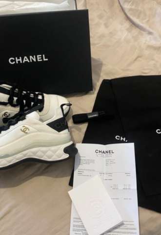 https://vipluxury.sk/Chanel tenisky
