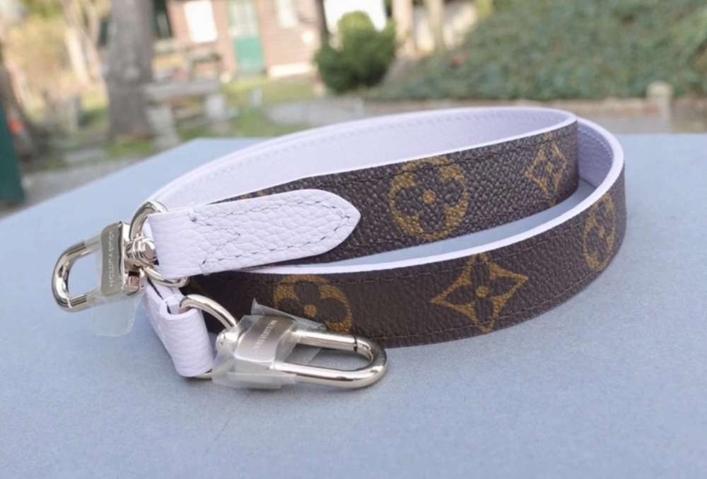 Louis Vuitton strap