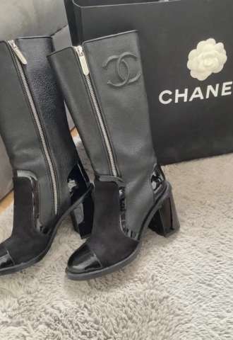 https://vipluxury.sk/Chanel čižmy