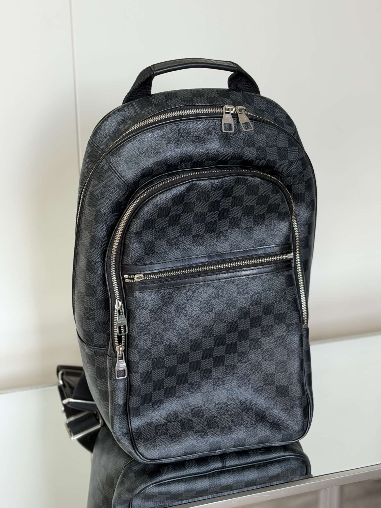 Louis Vuitton Josh Backpack