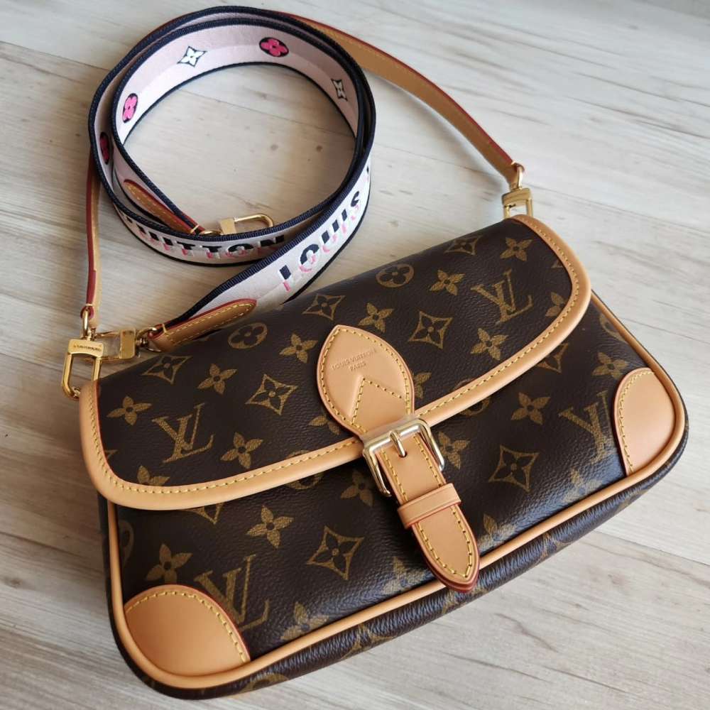 Louis Vuitton Diane