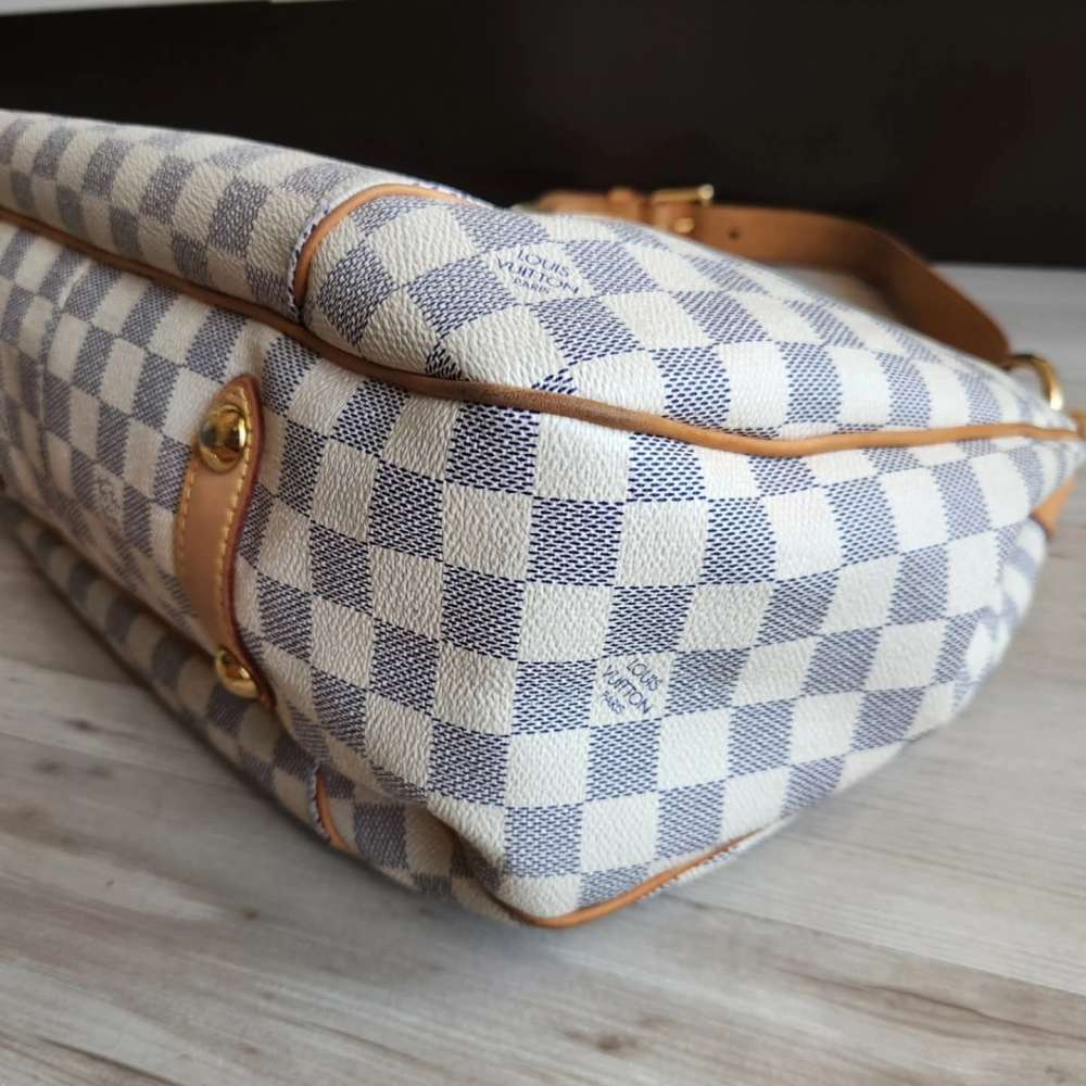 Louis Vuitton Galliera PM