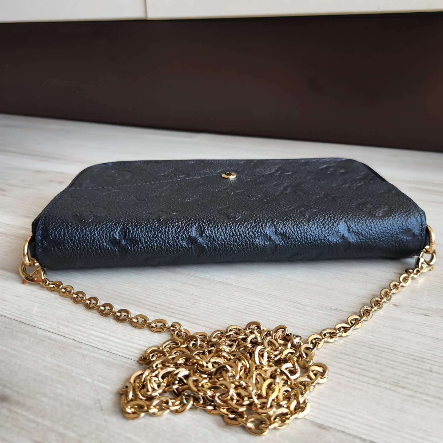 Louis Vuitton Felicie