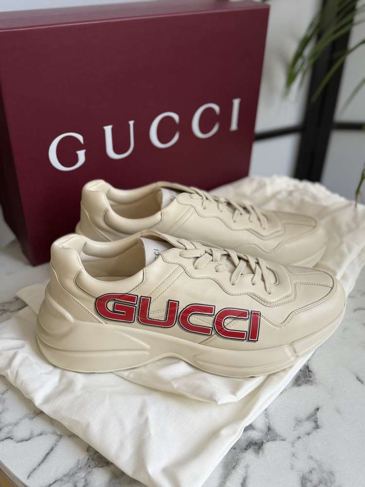 Tenisky Gucci