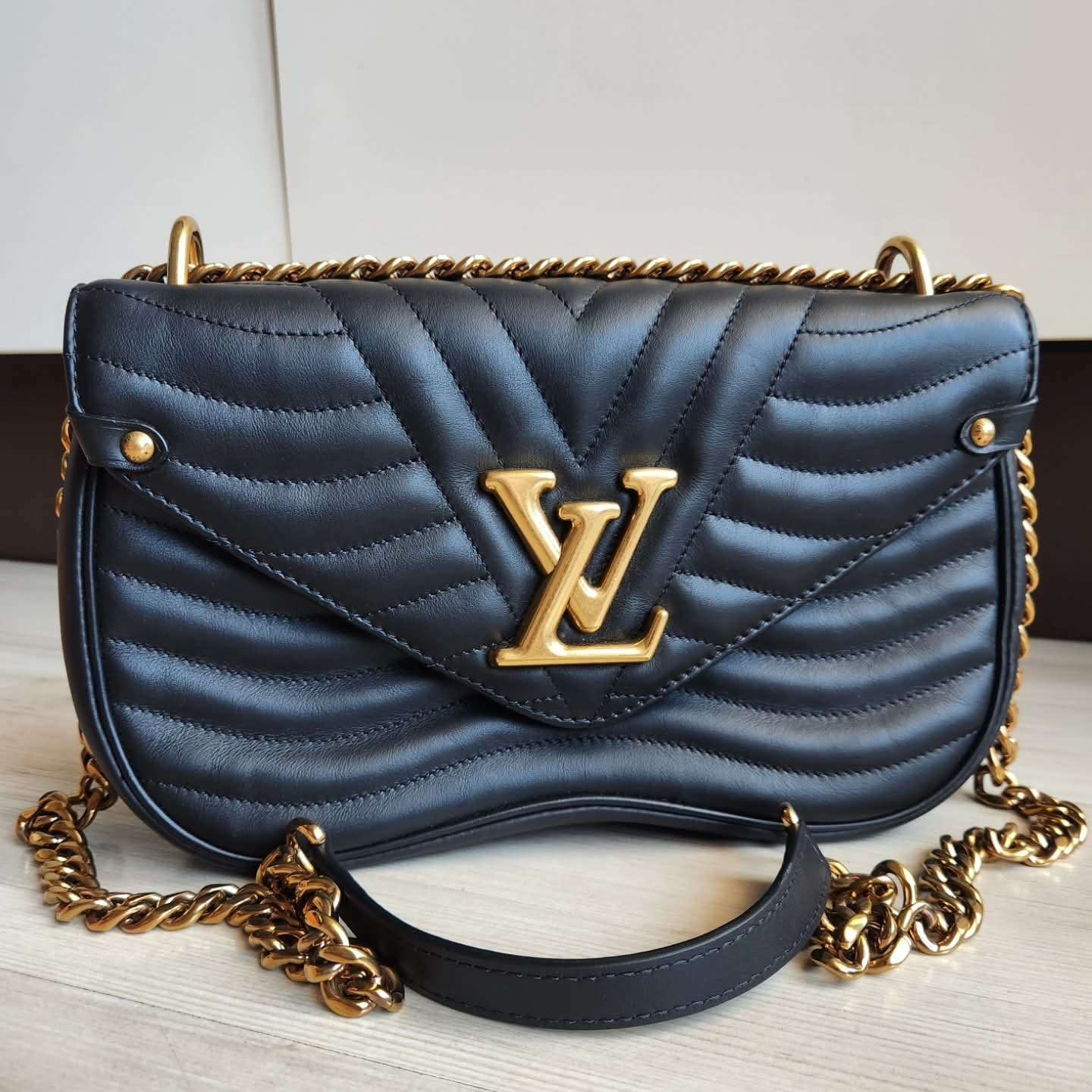 Louis Vuitton New Wave
