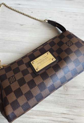 https://vipluxury.sk/Louis Vuitton Eva Damier ebene
