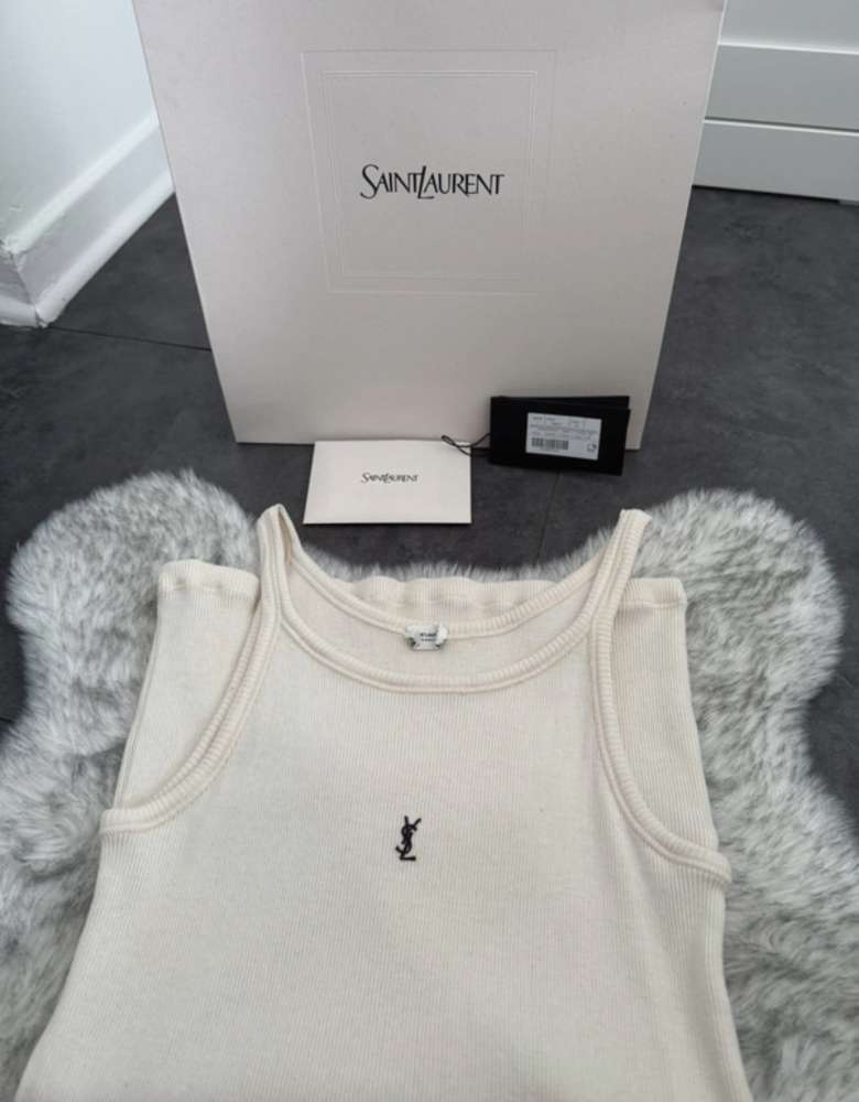YSL tielko