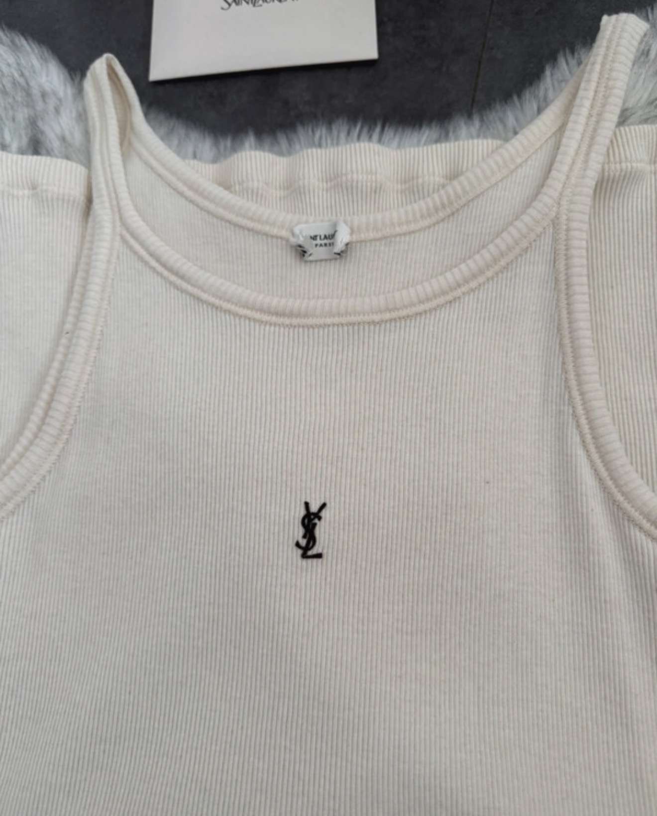 YSL tielko