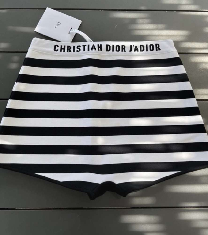 Dior nohavičky