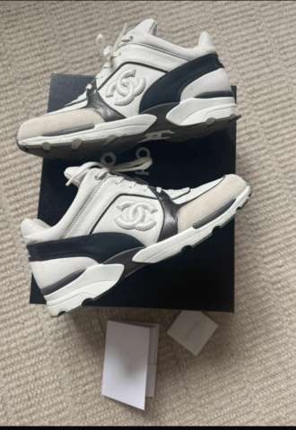 https://vipluxury.sk/Chanel tenisky