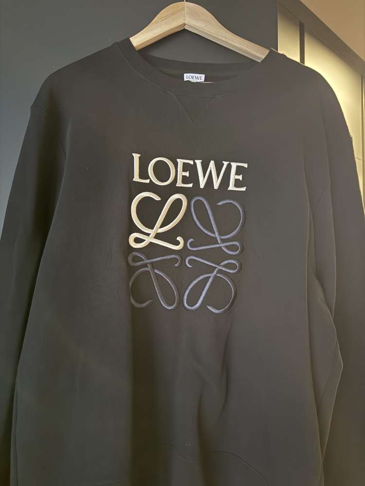 Loewe mikina