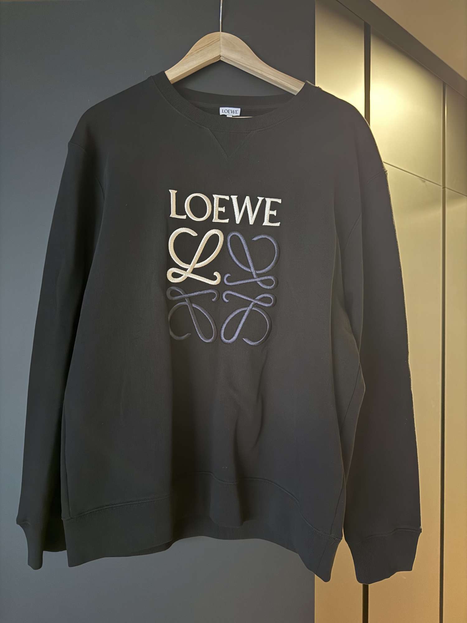 Loewe mikina
