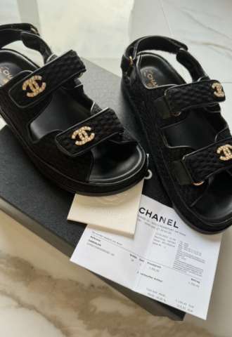 https://vipluxury.sk/Chanel sandalky