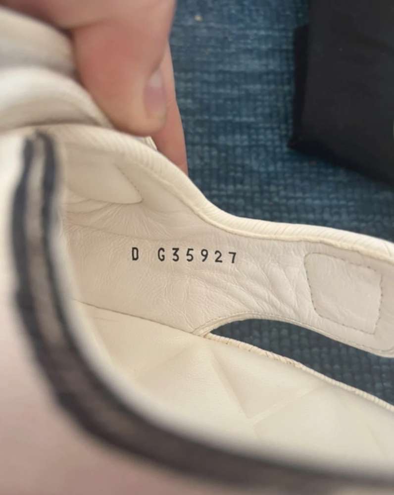 Chanel sandalky