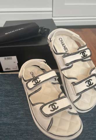 https://vipluxury.sk/Chanel sandalky