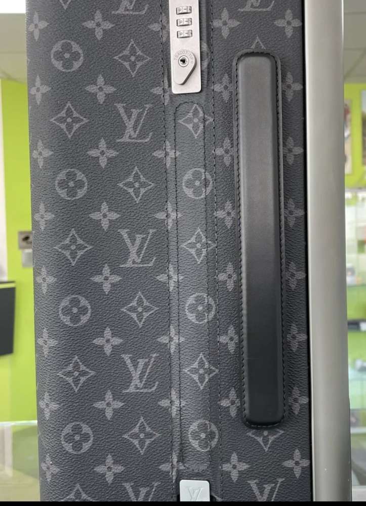 Louis Vuitton kufor