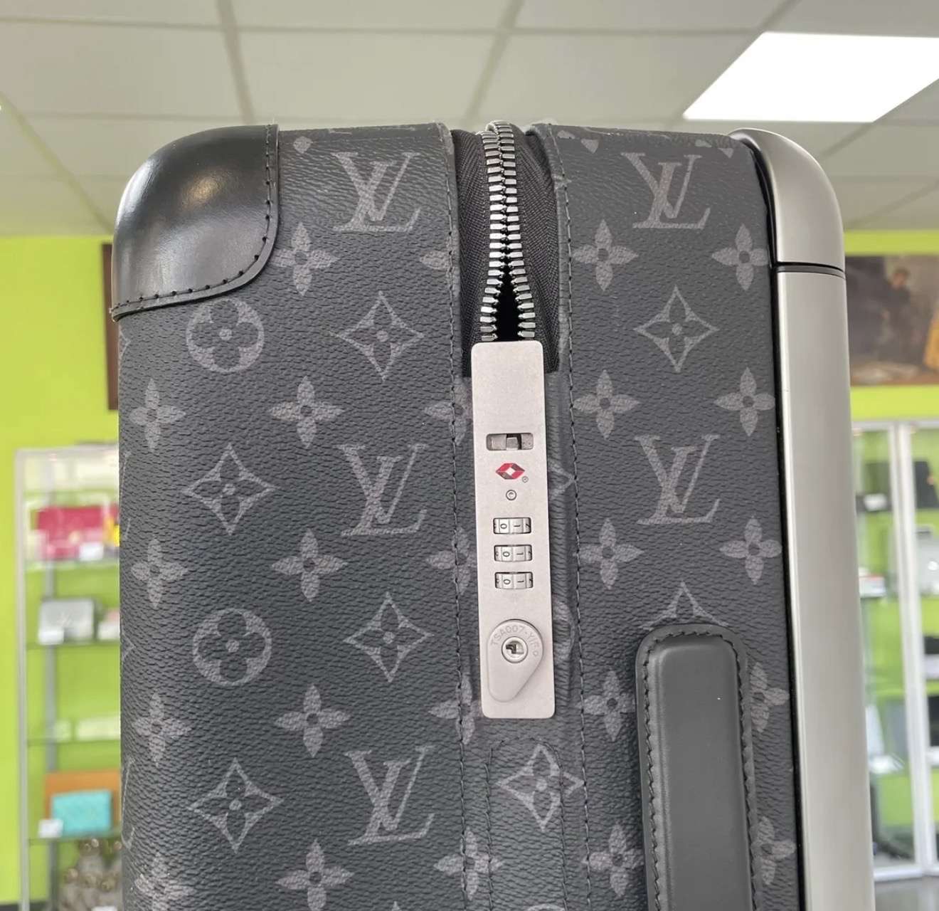 Louis Vuitton kufor