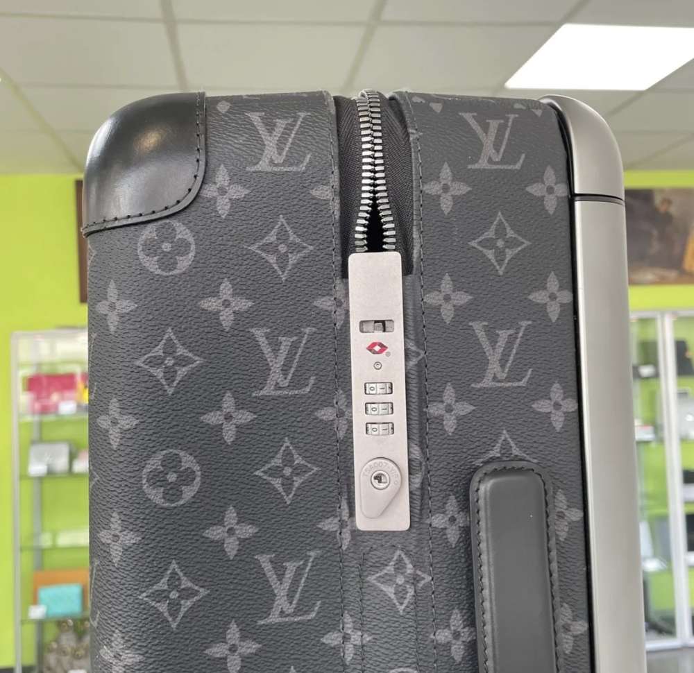 Louis Vuitton kufor