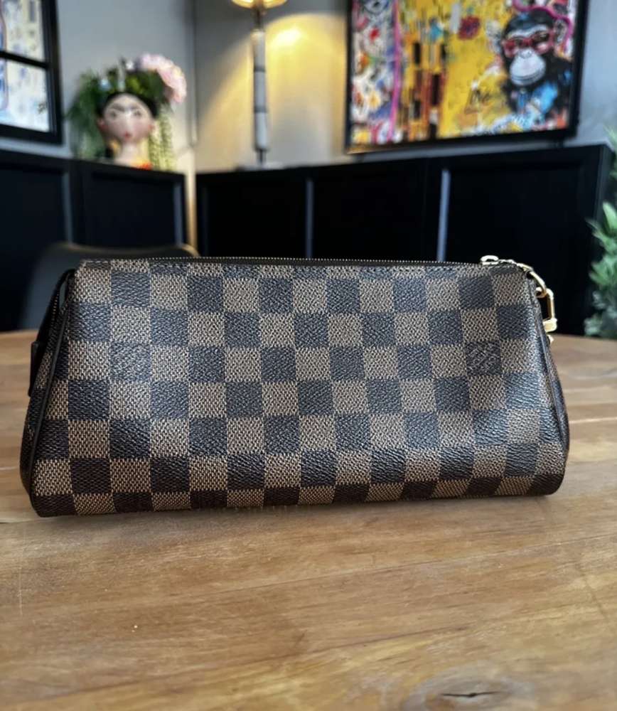 Louis Vuitton Eva