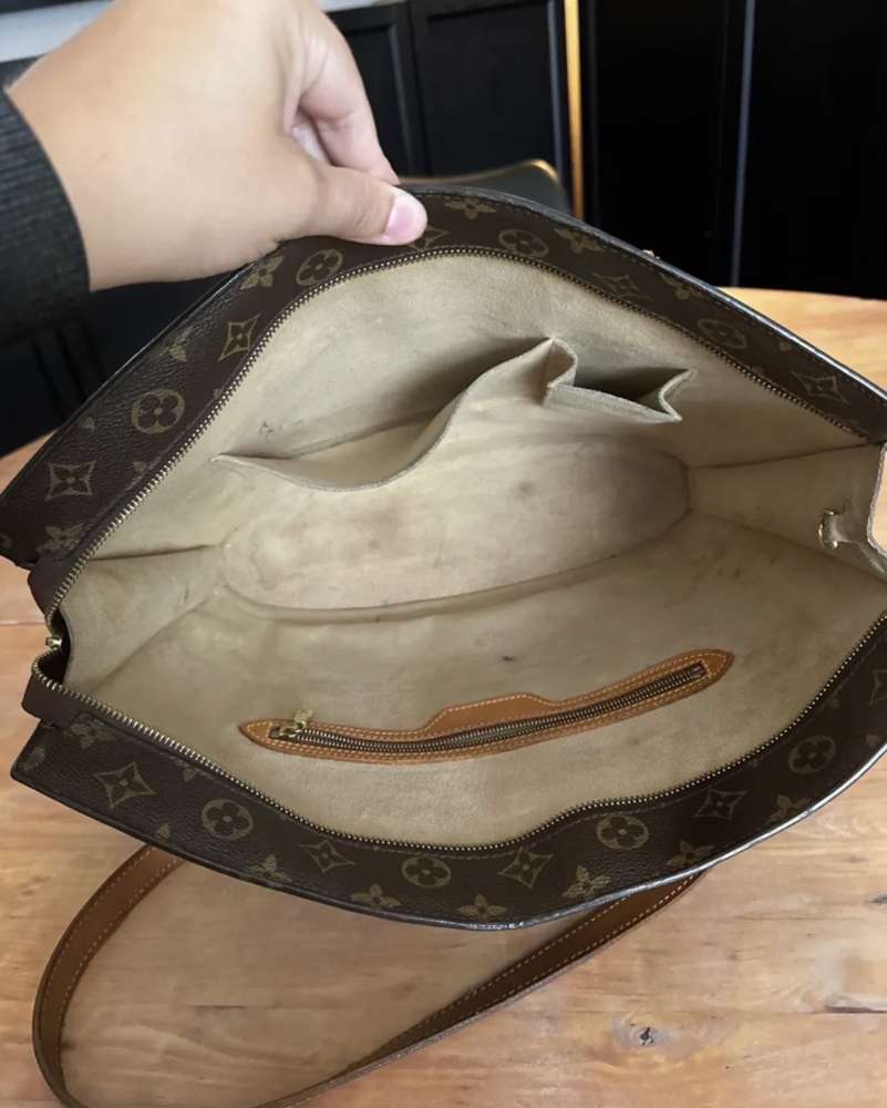 Louis Vuitton Babylone