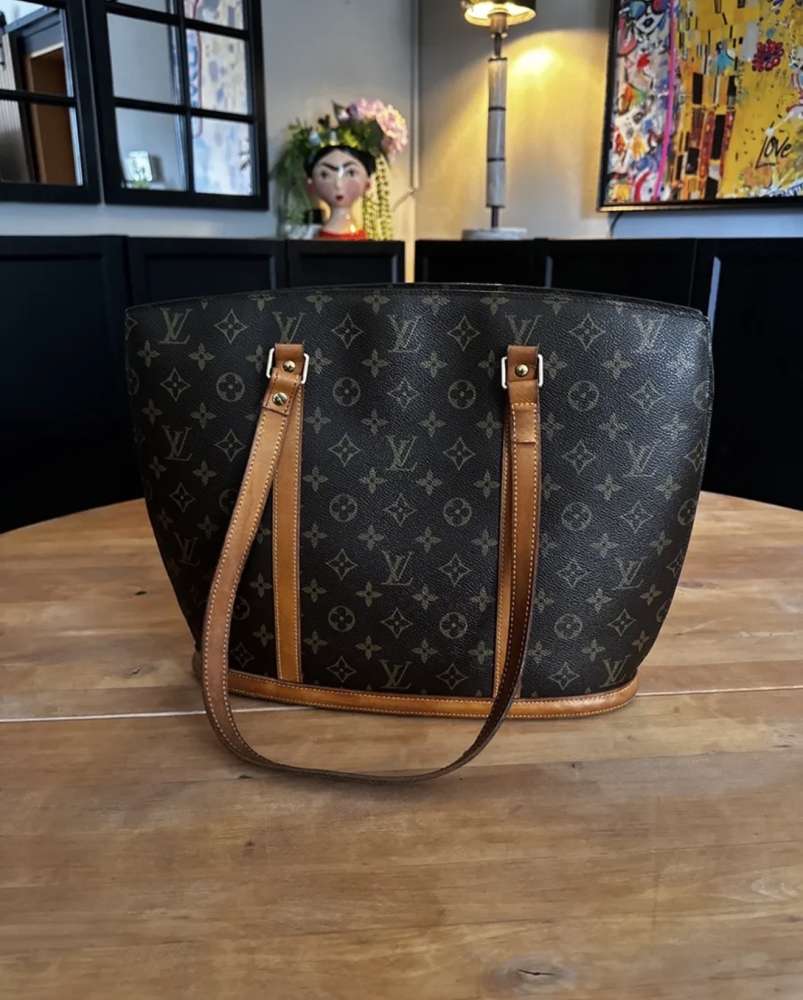 Louis Vuitton Babylone