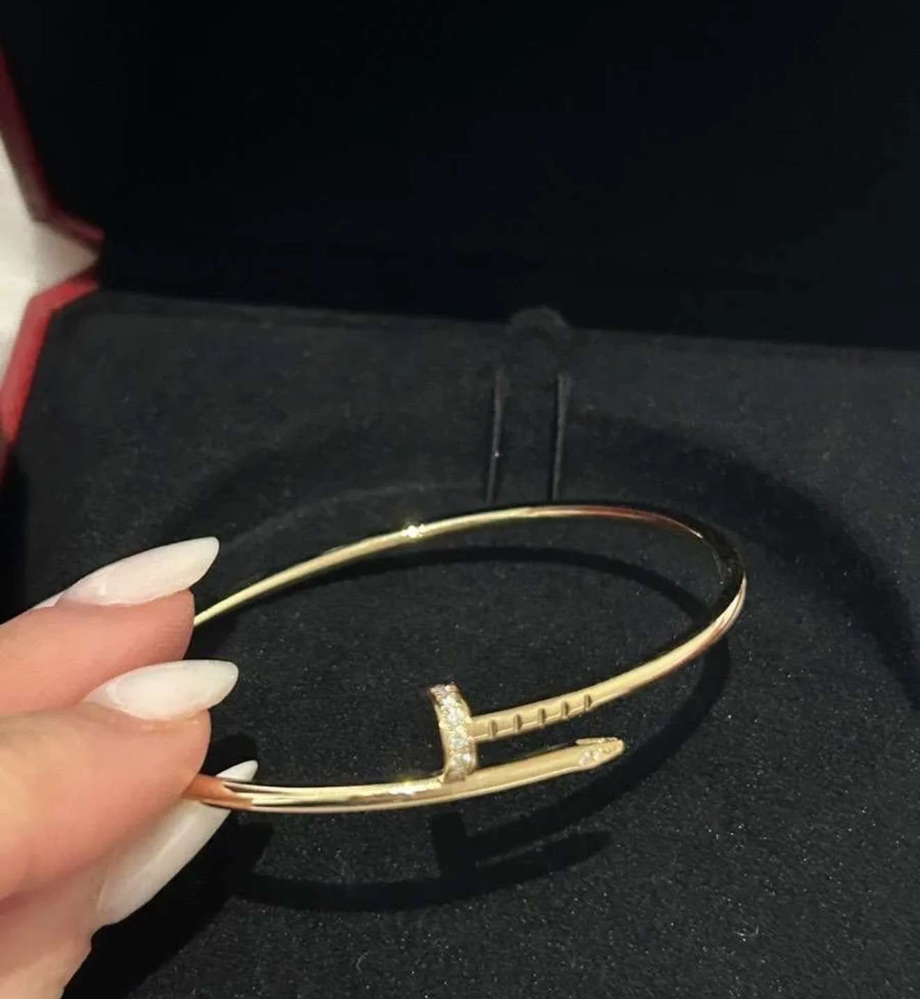 Cartier Juste Un Clou