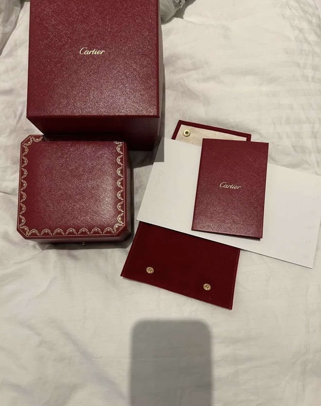 Cartier Juste Un Clou