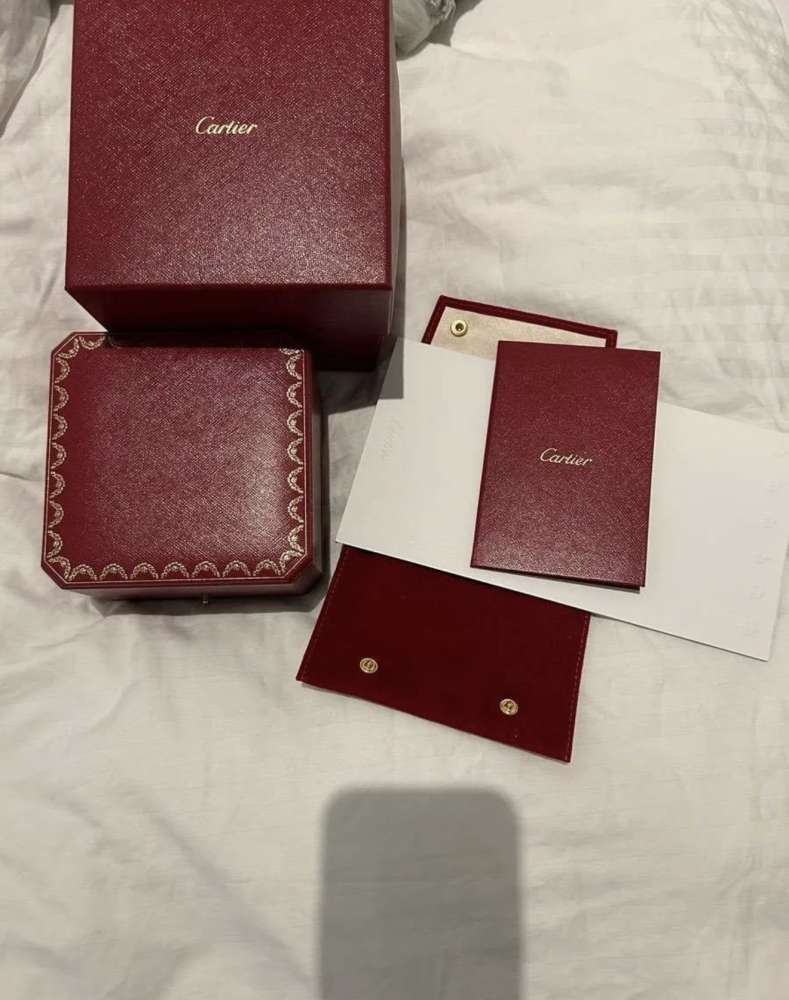 Cartier Juste Un Clou
