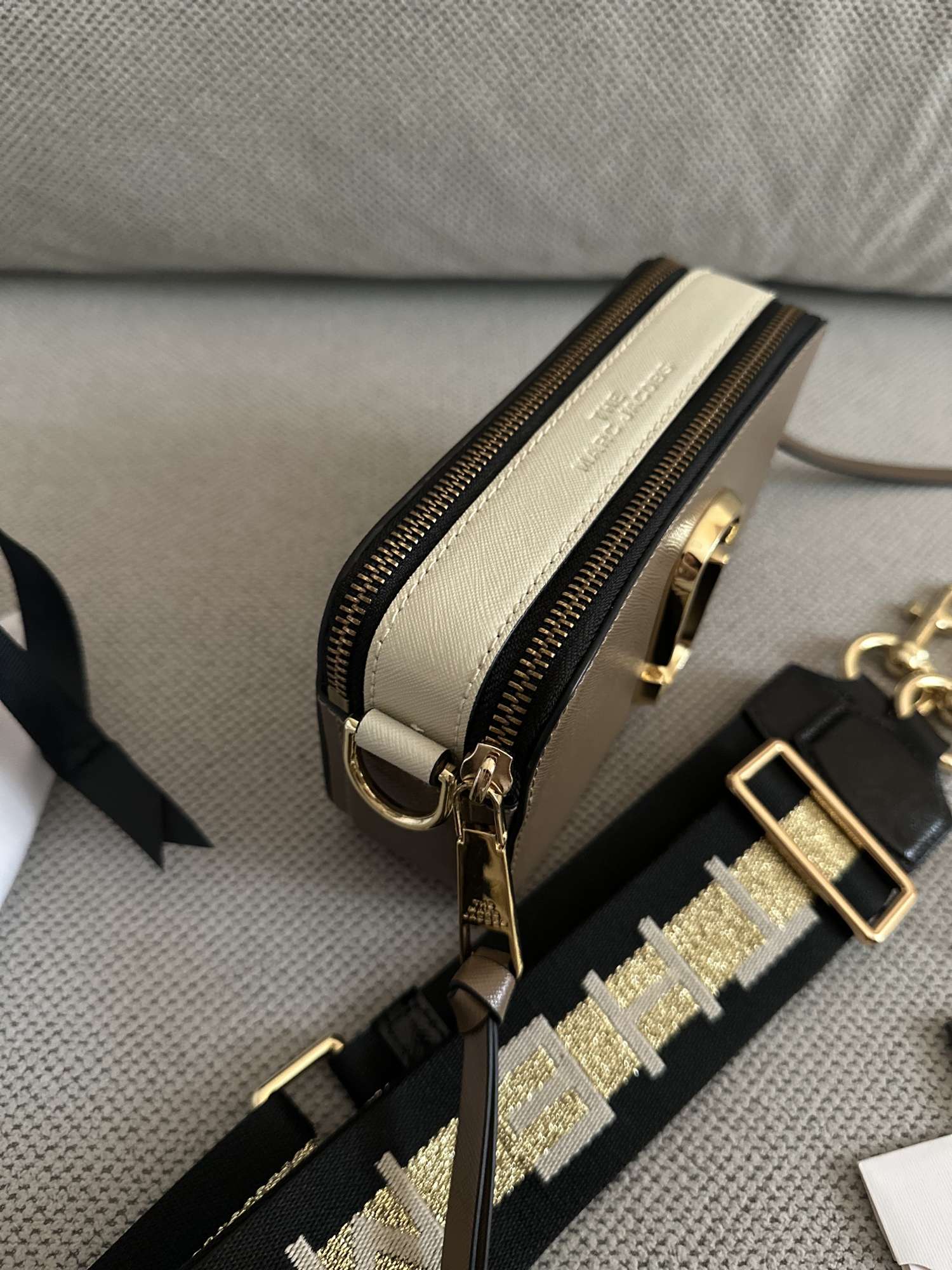 Marc Jacobs Snapshot