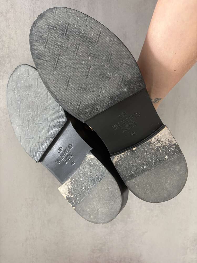 Valentino Garavani loafers