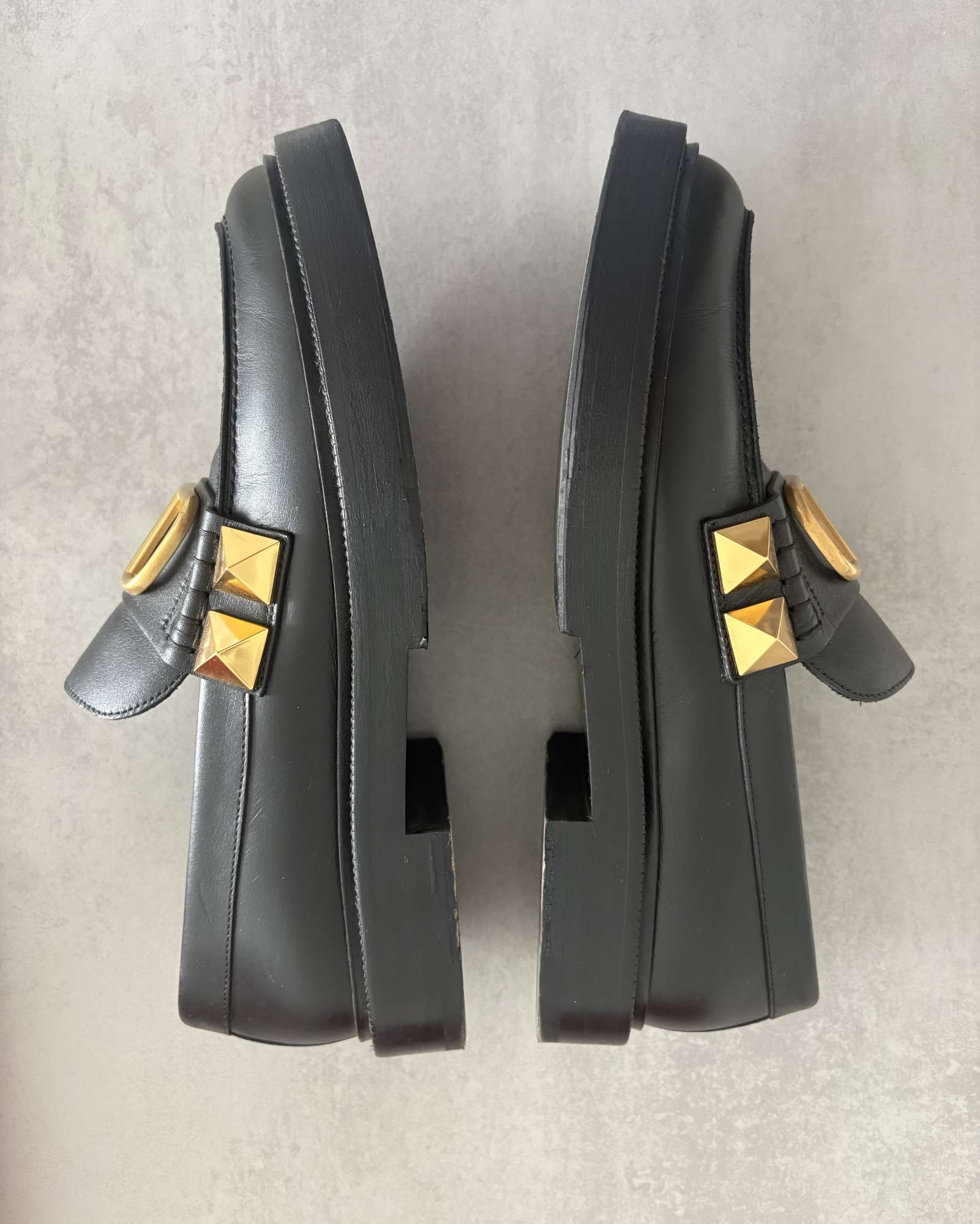 Valentino Garavani loafers