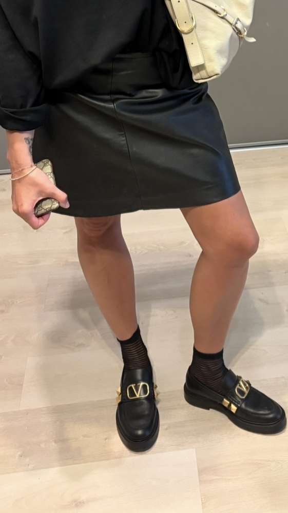 Valentino Garavani loafers