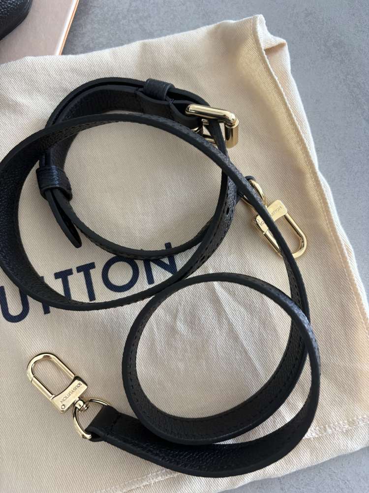 Louis Vuitton Pochette Métis
