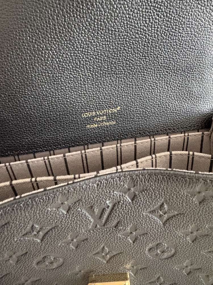 Louis Vuitton Pochette Métis