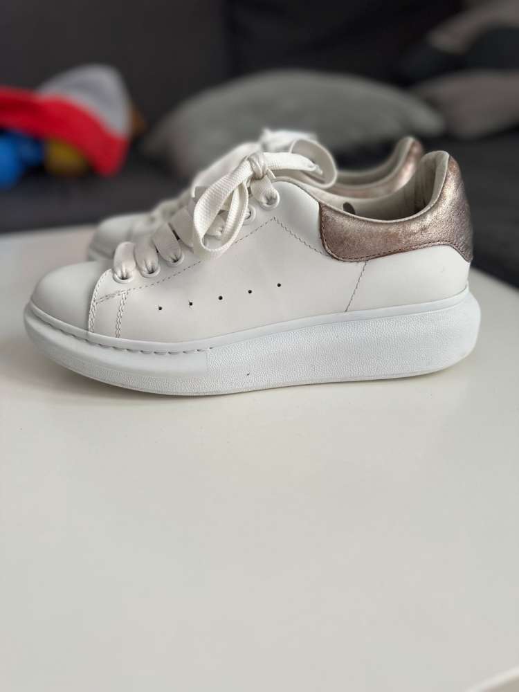 Tenisky Alexander McQueen 39